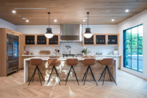Plan the Perfect Kitchen Renovation Makeover